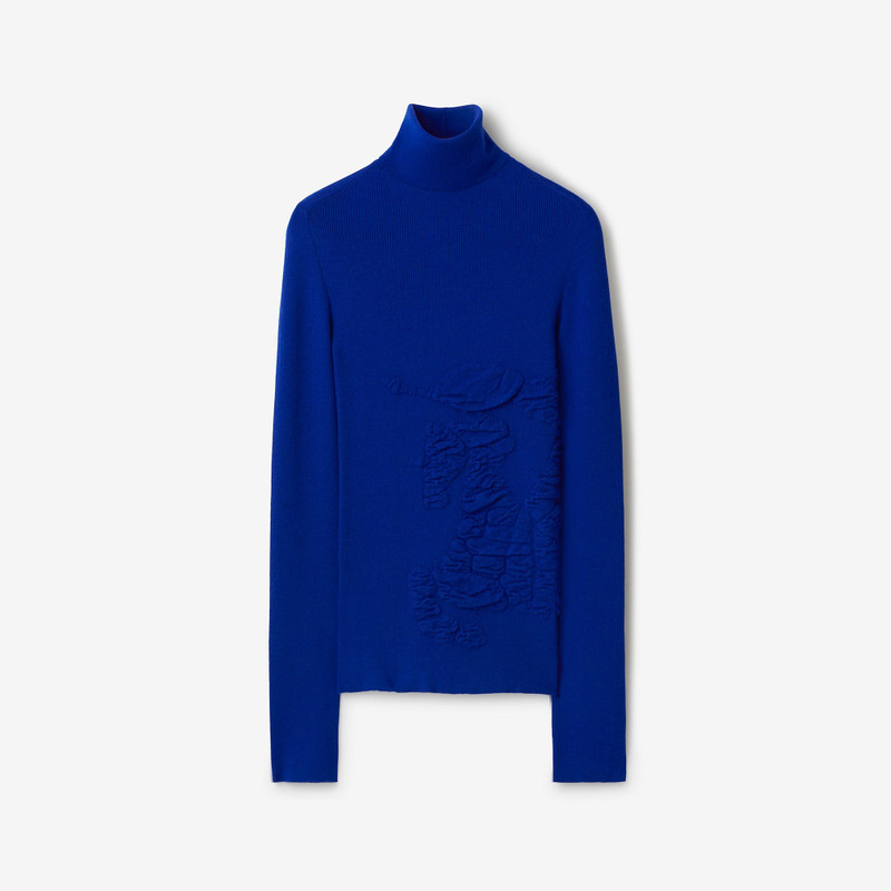 EKD Cashmere Blend Sweater 1