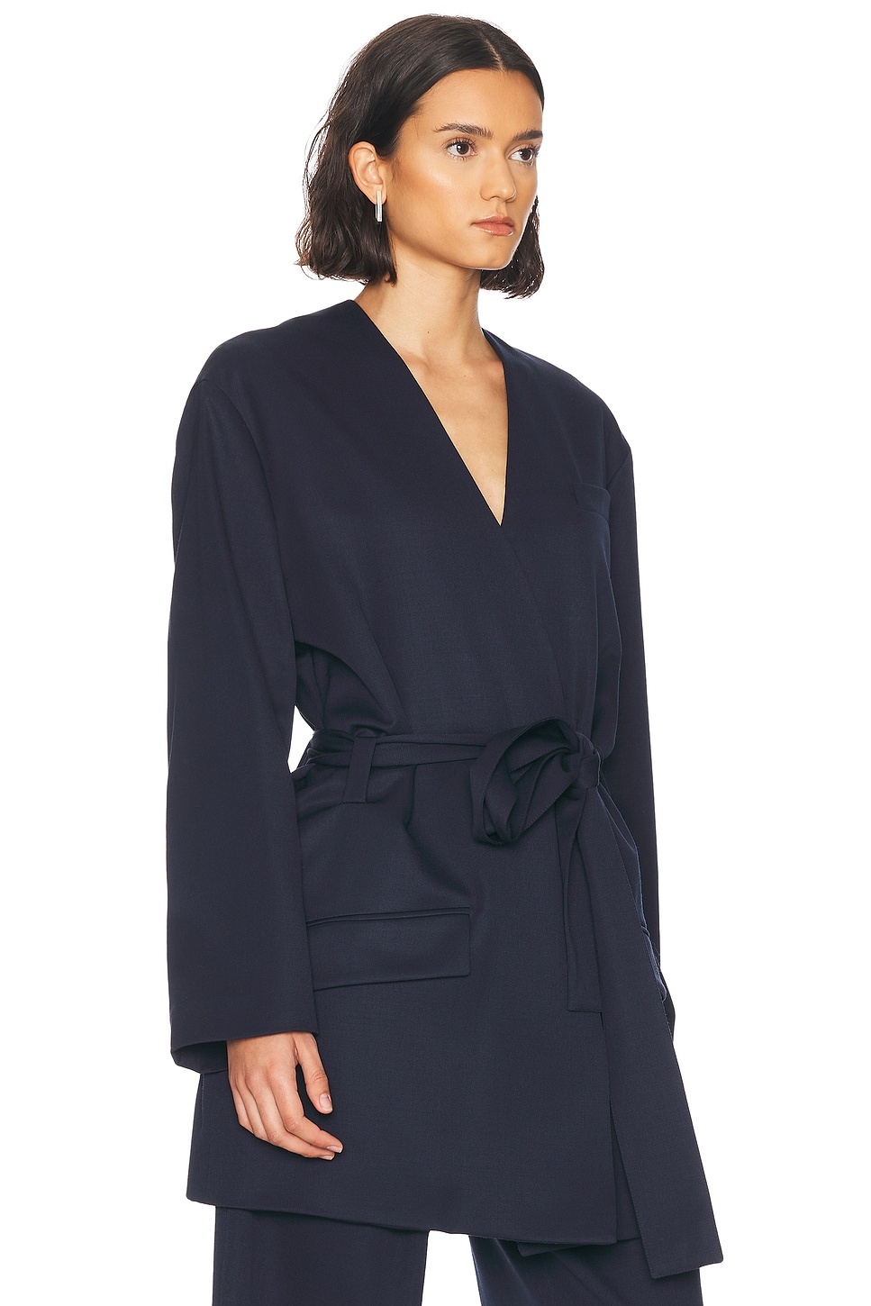 Long Coat - 3