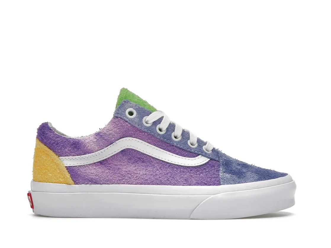 Vans Old Skool Anderson .Paak Ziti - 1