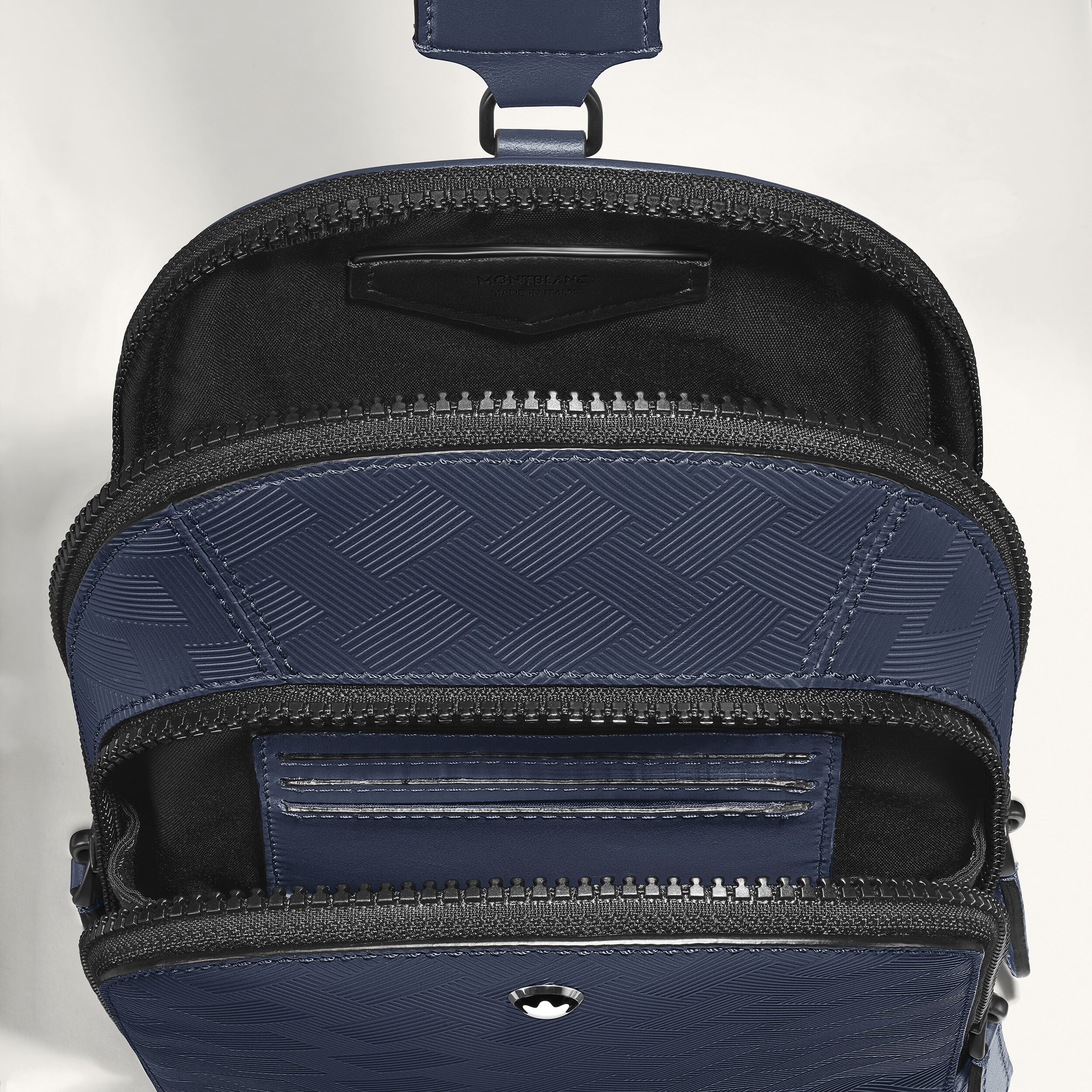 Extreme 3.0 Sling bag with M LOCK 4810 - 6