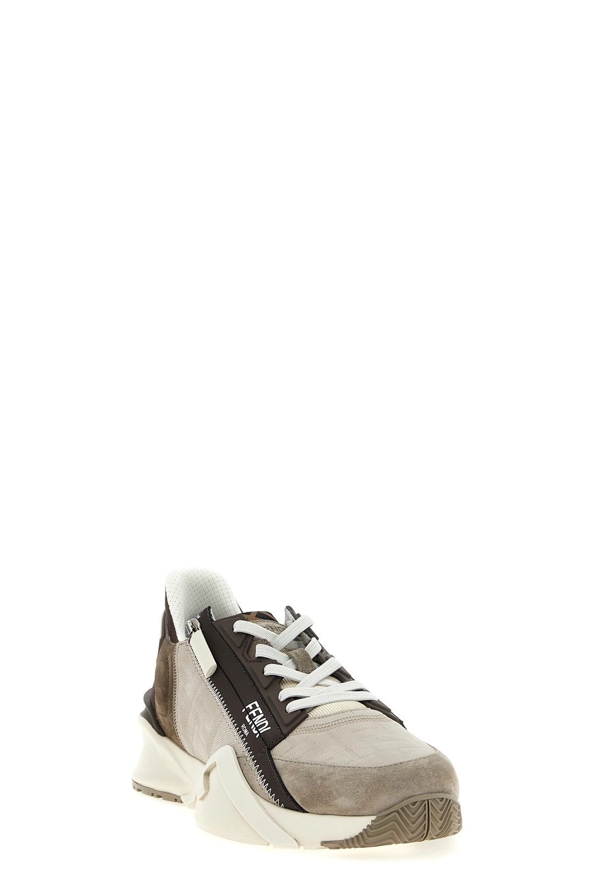 'Fendi Flow' sneakers - 3