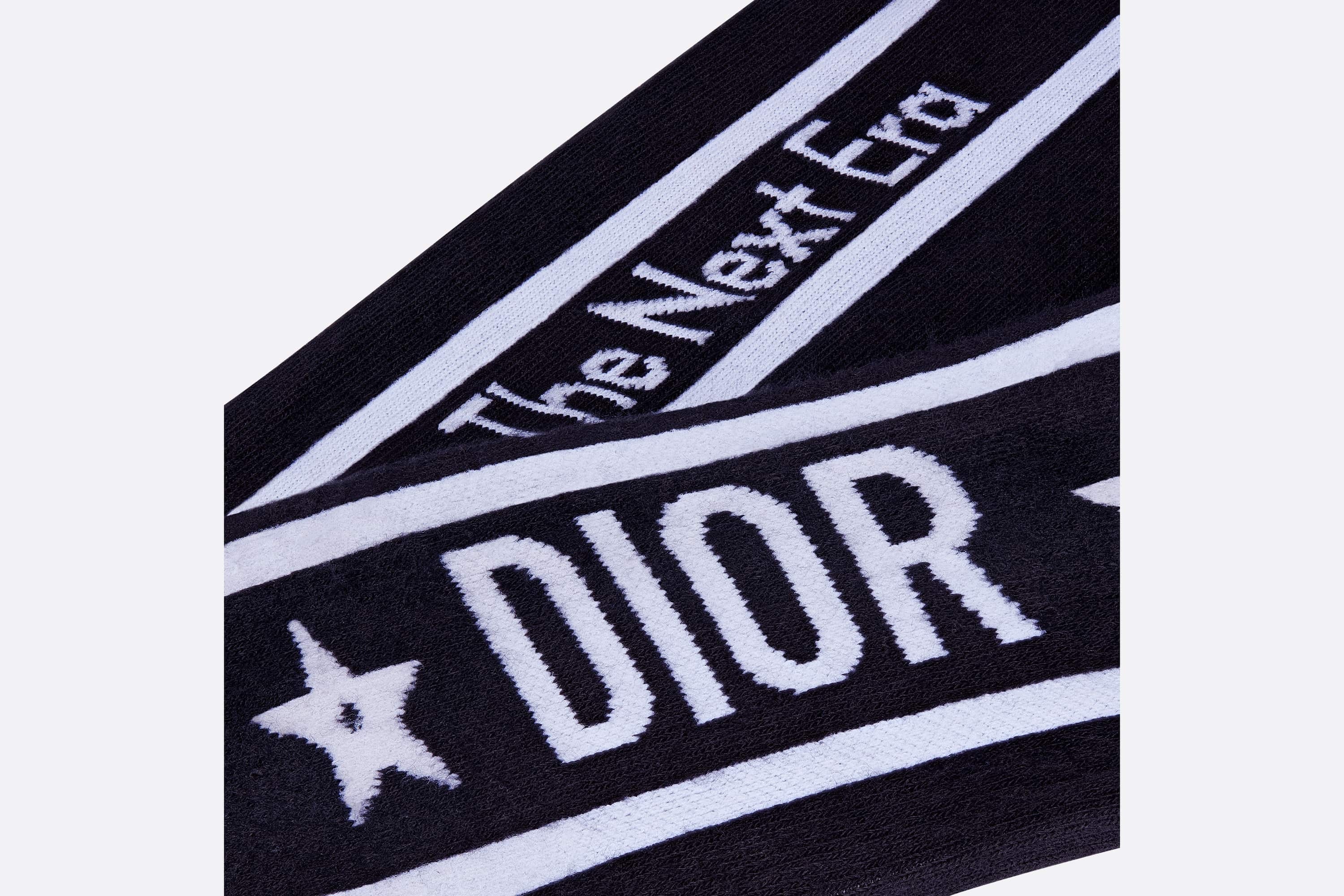 The Next Era High Socks - 2