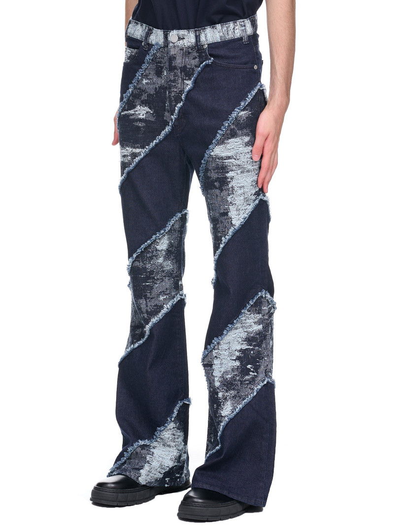 SAINT LAURENT Jewel Saint Laurent man outlook