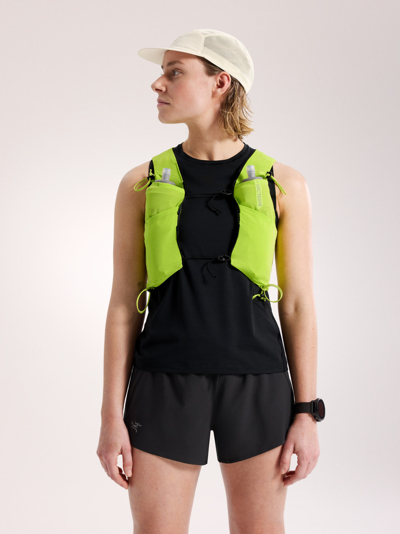 Norvan 7 Vest 1
