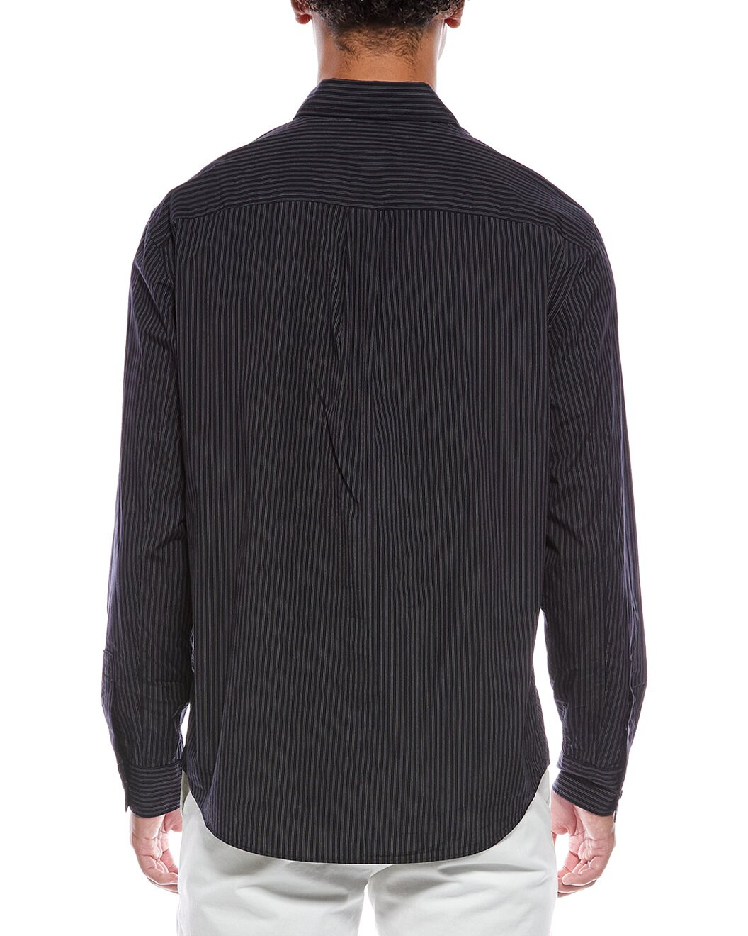 Theory Weekend Shirt - 2