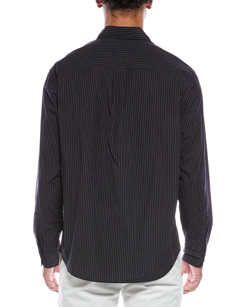 Theory Theory Weekend Shirt outlook