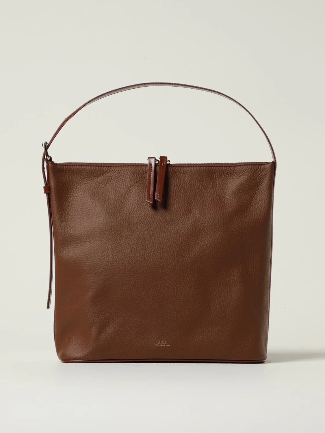 Handbag woman A.P.C. - 1