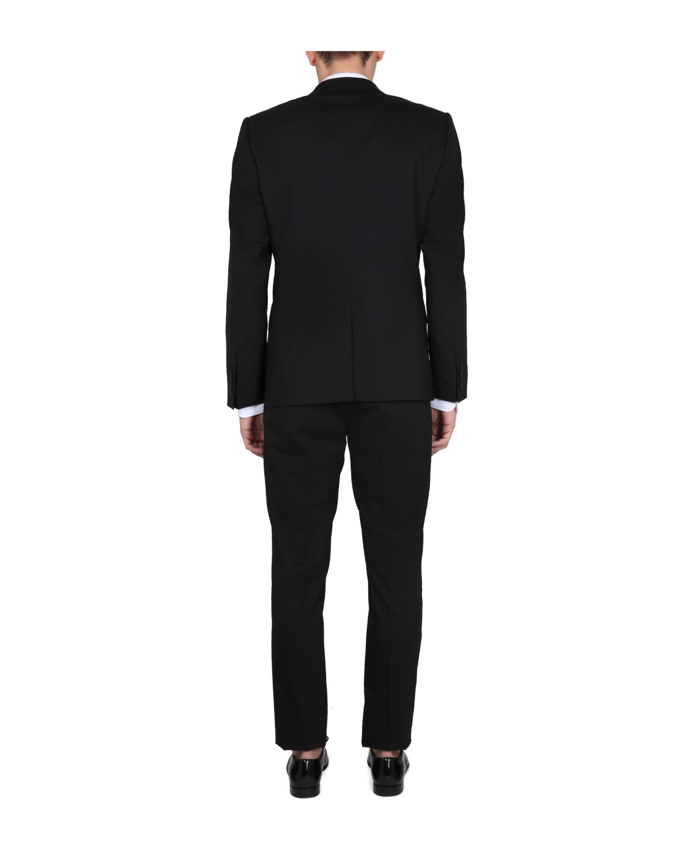 Dolce & Gabbana Wool Suit - 3