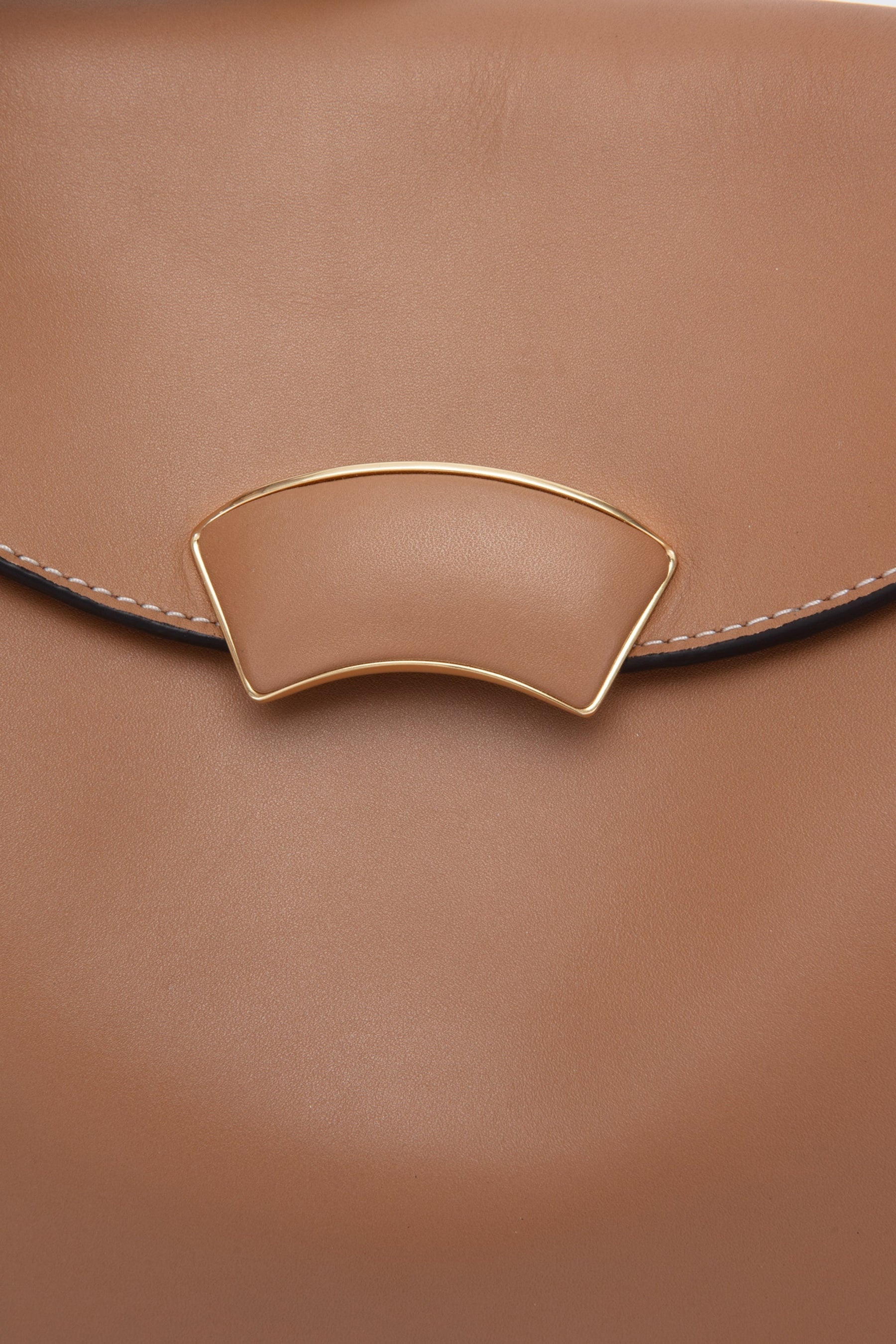 ID Soft Shoulder Bag - 5