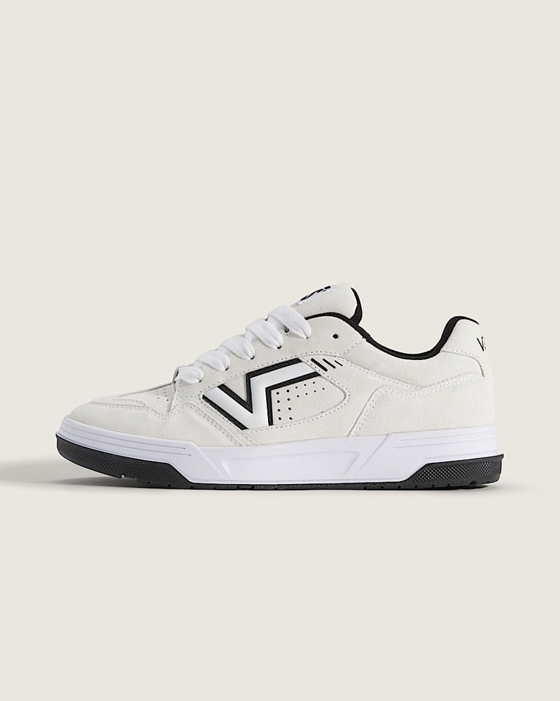 Upland Shoe 1
