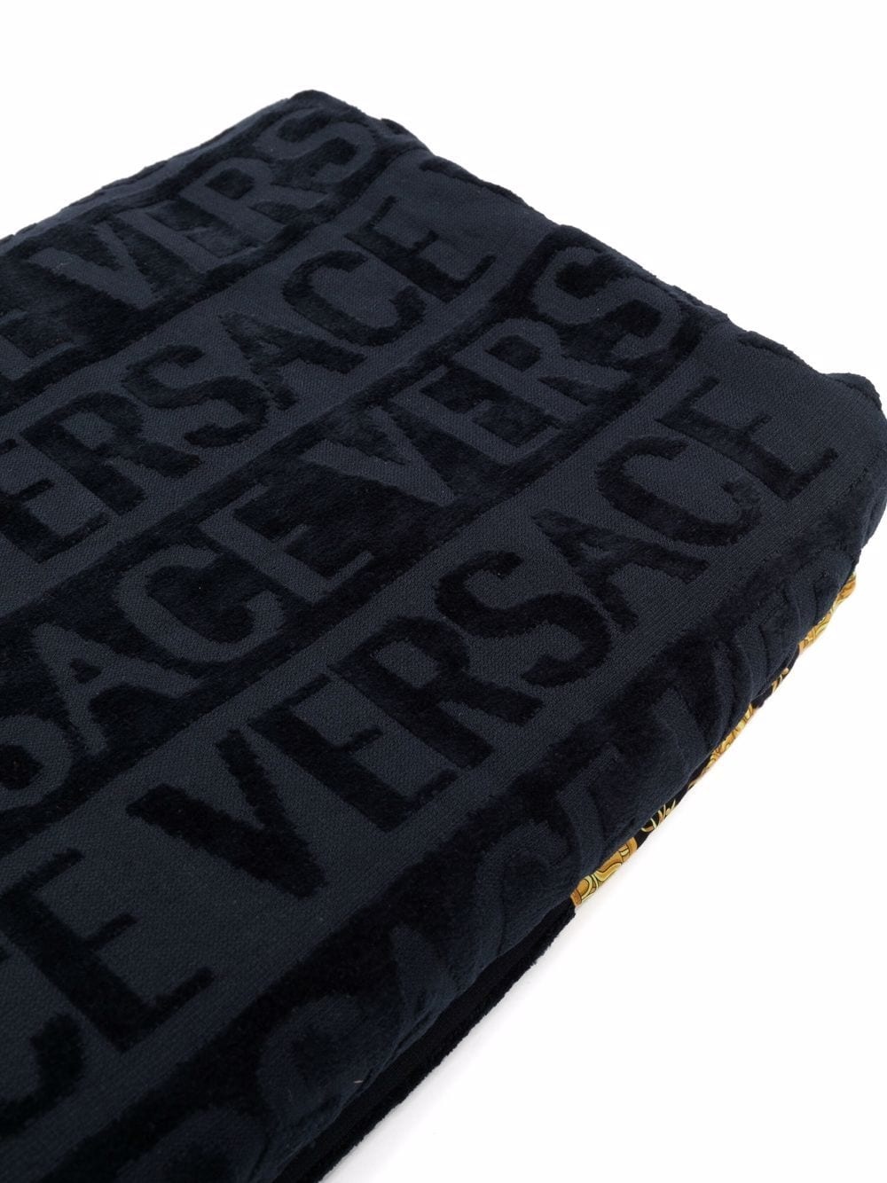 I Love Baroque bath towel - 2