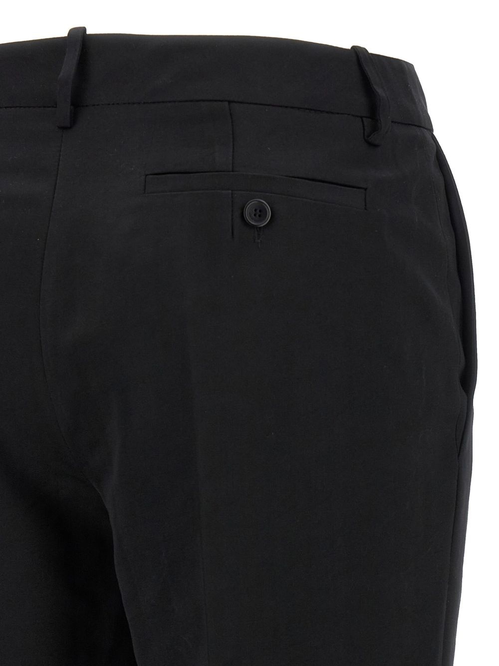 flared trousers - 4