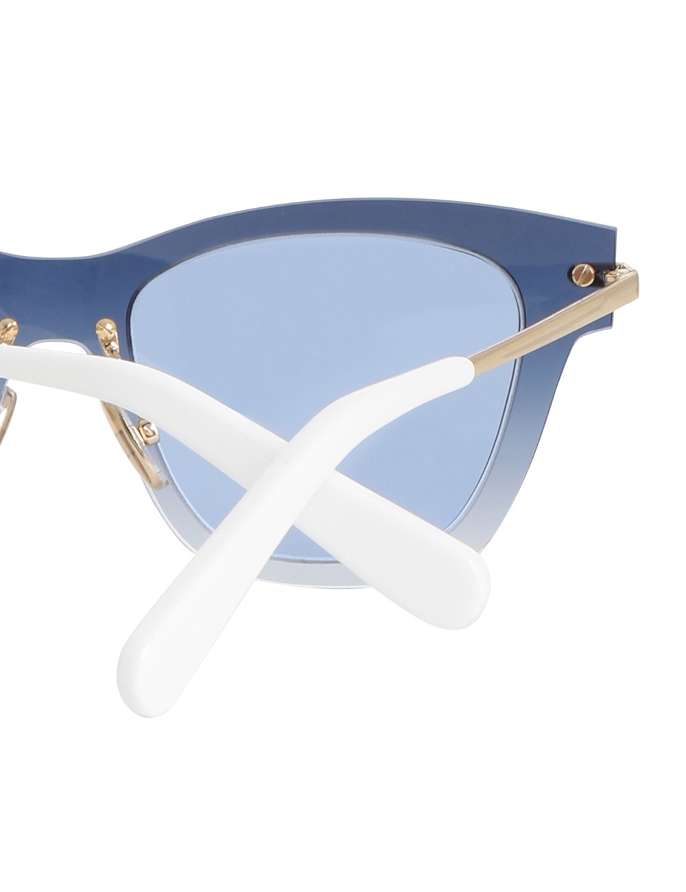 ZIMMERMANN RHYTHMIC SMALL MASK - 5