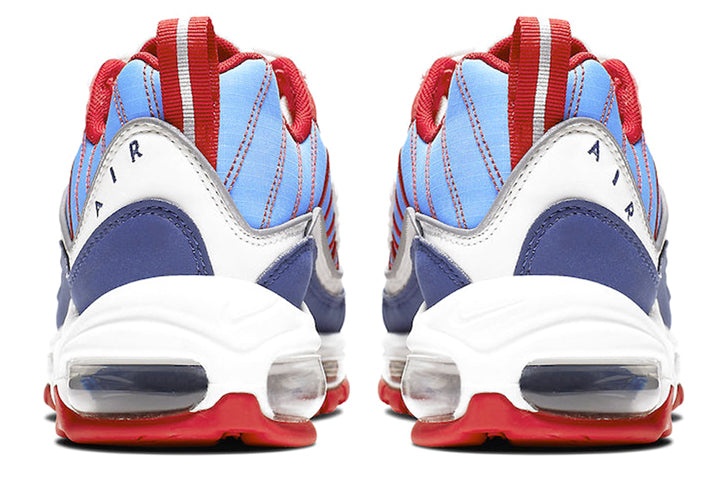 (WMNS) Nike Air Max 98 '4th of July' AH6799-112 - 4