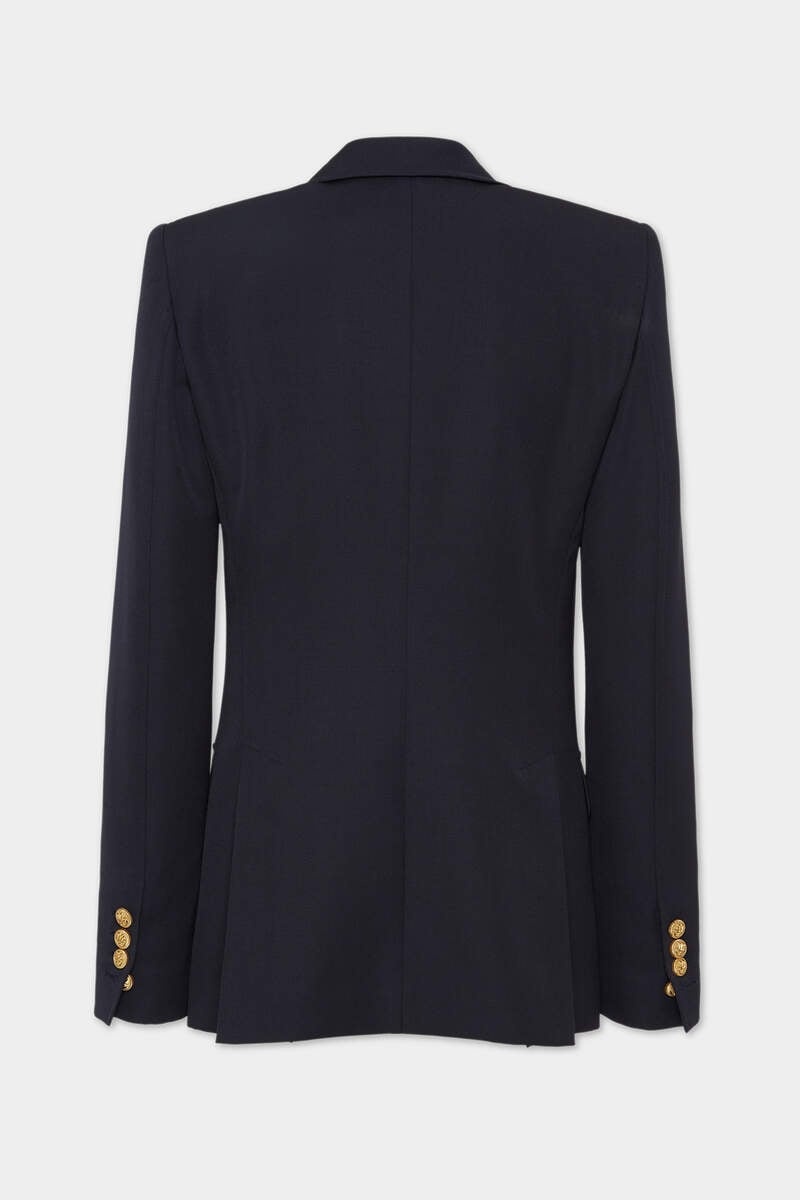 CAROLYN JACKET - 2