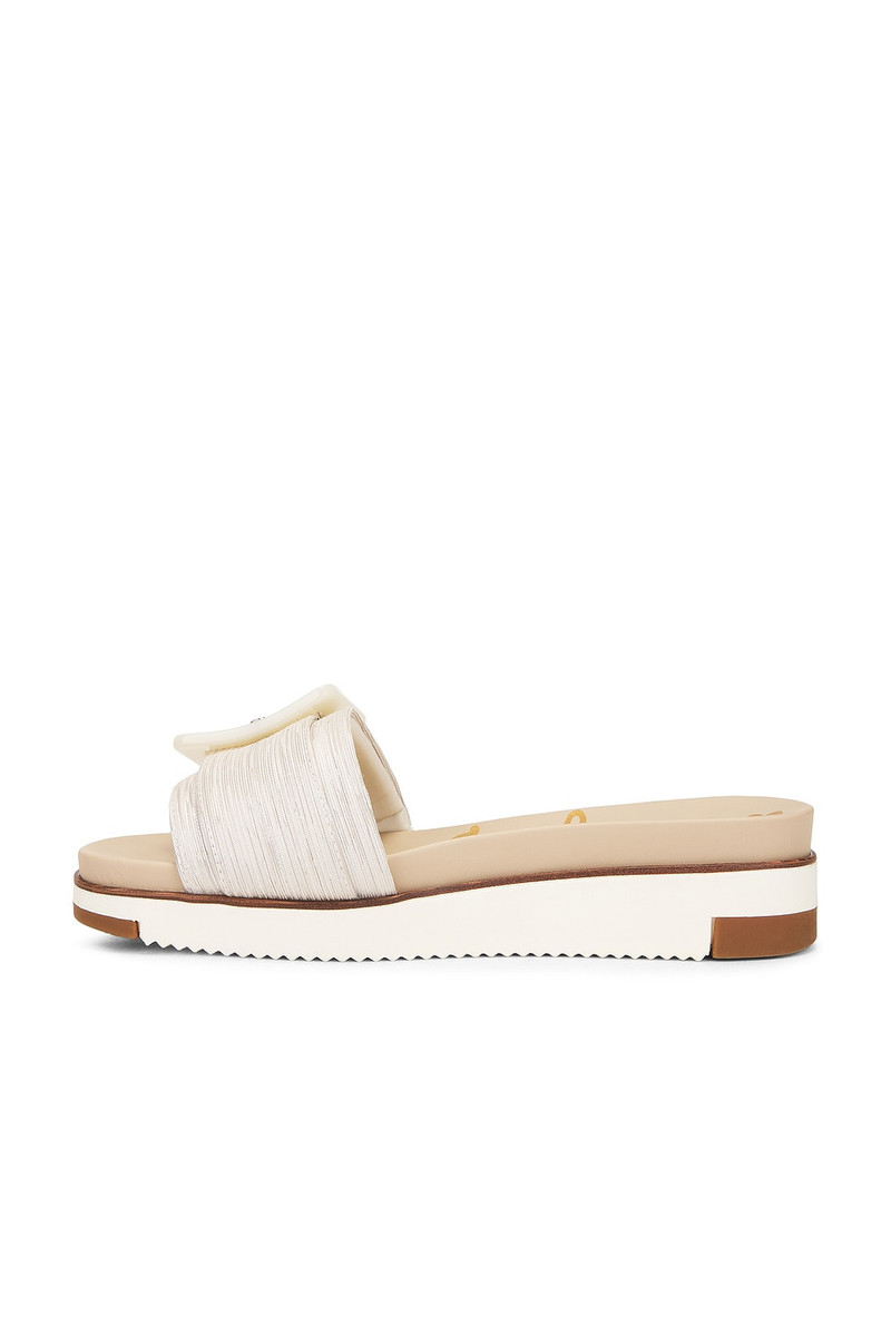 Sam Edelman Ariane Sandal outlook