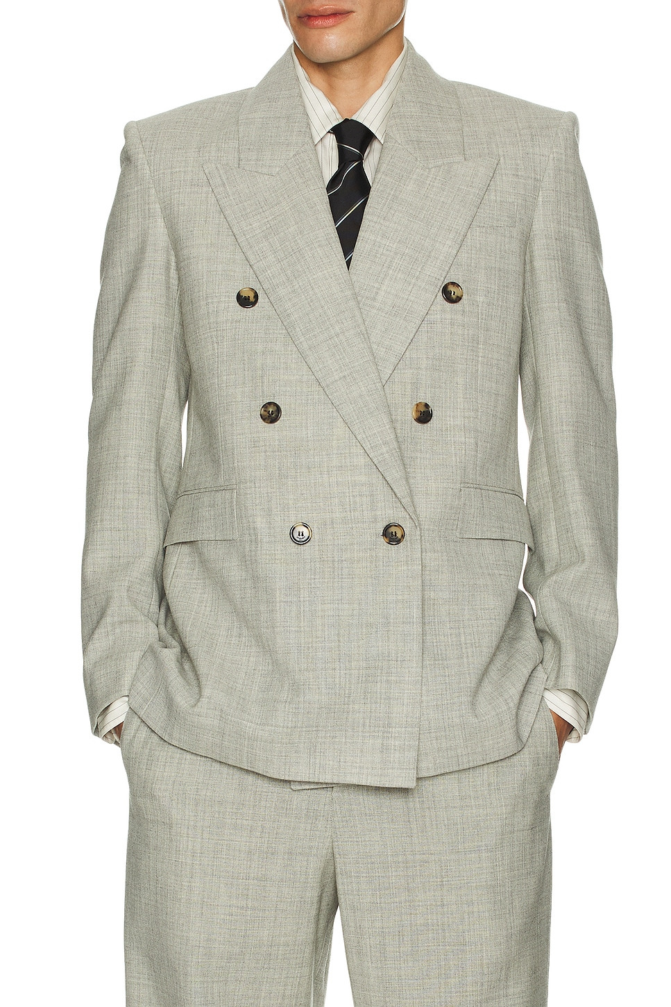 Blazer - 3