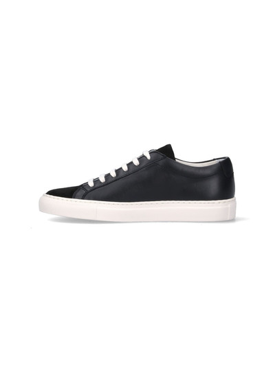 Common Projects "ORIGINAL ACHILLES" SNEAKERS outlook