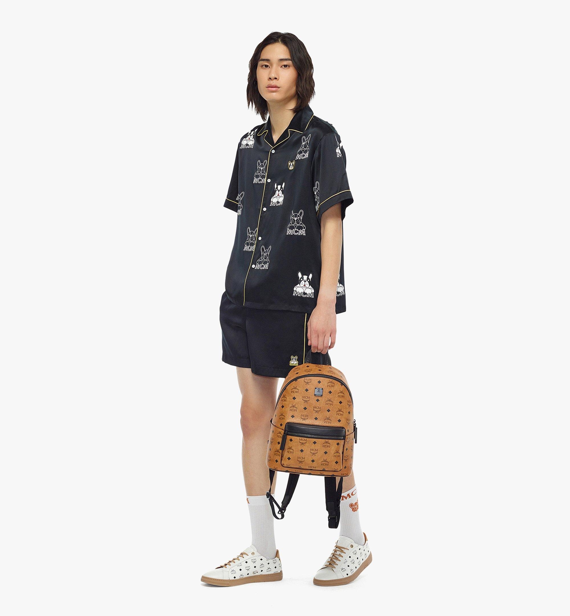 Stark Backpack in Visetos - 2