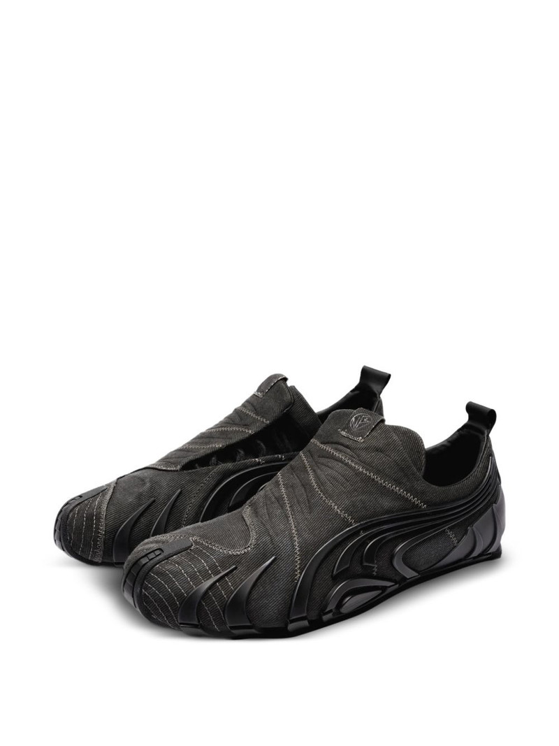 PUMA Talon OG low-top sneakers outlook