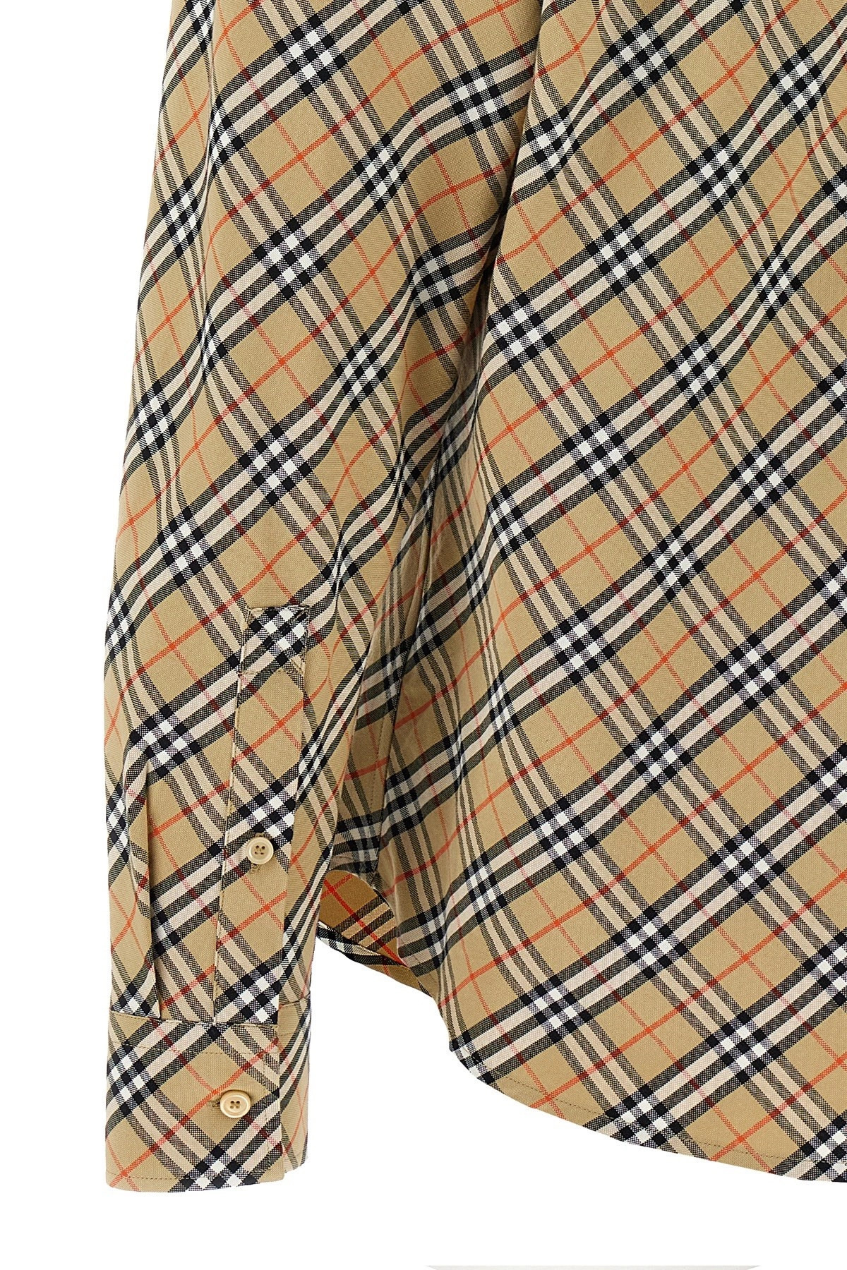 Check shirt - 5
