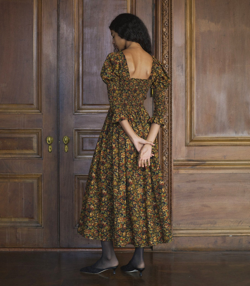 BIJOU DRESS 6