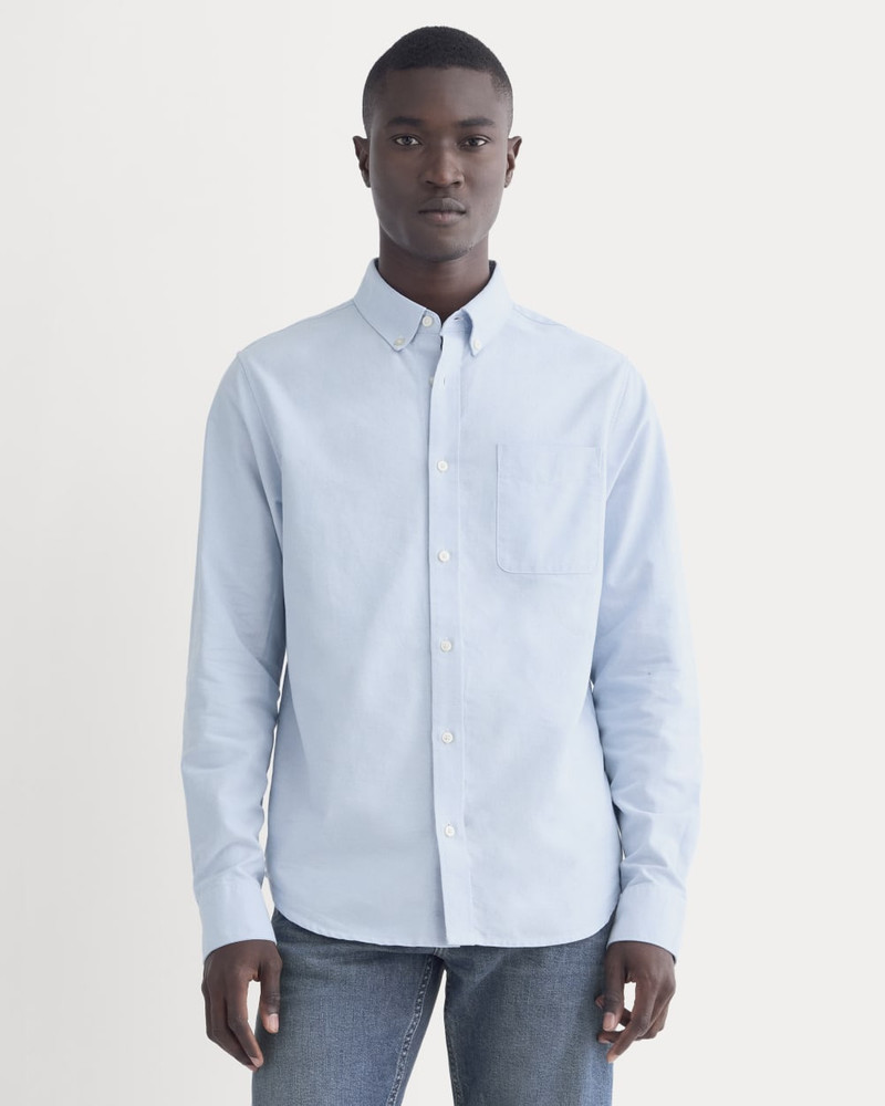 EVERLANE THE CLASSIC OXFORD SHIRT outlook