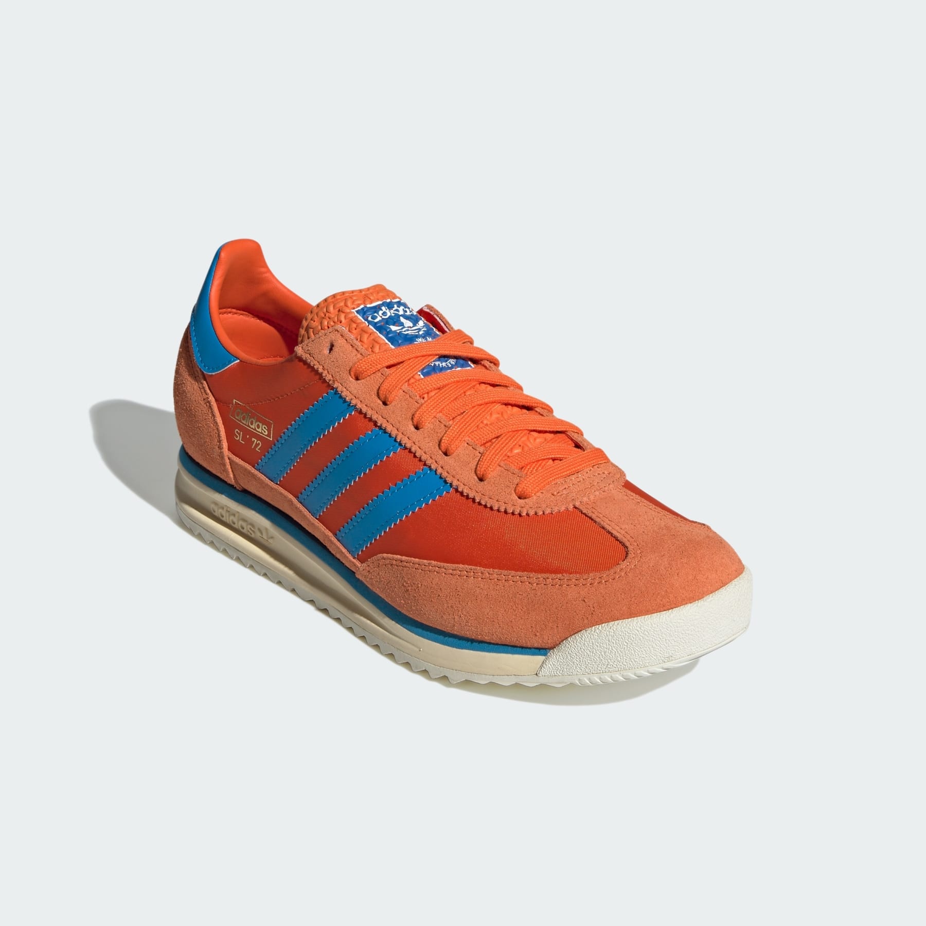 SL 72 RS Shoes - 5