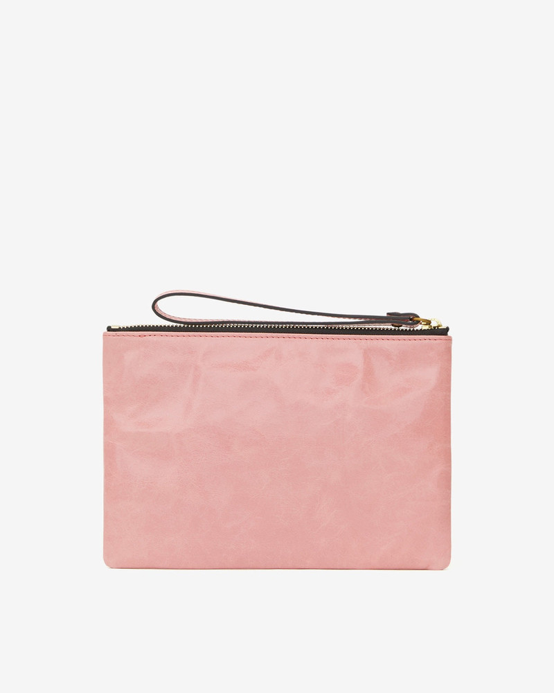 Isabel Marant MINO BAG outlook