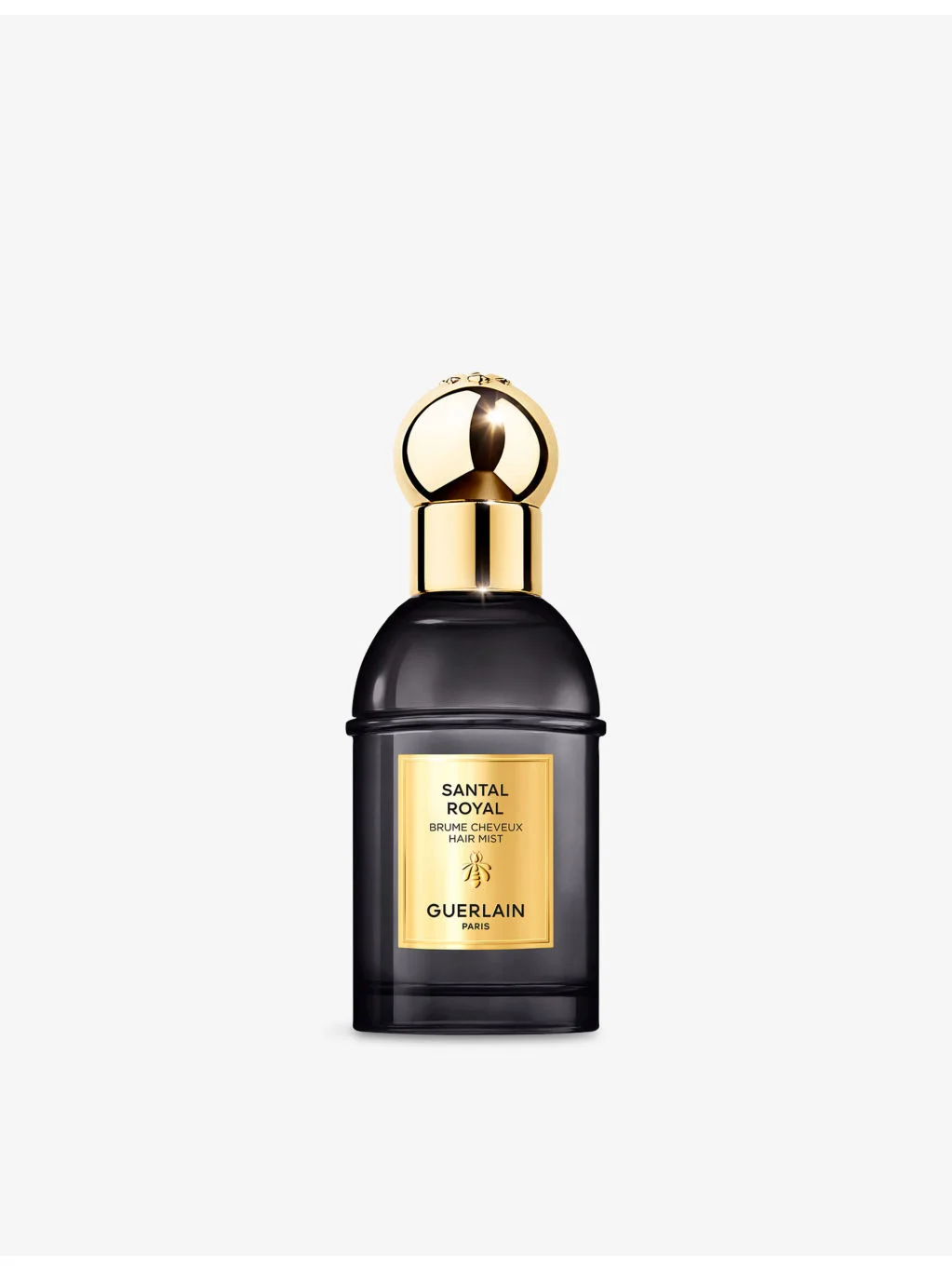 Absolus Allegoria Santal Royal Hair Mist 40ml - 1