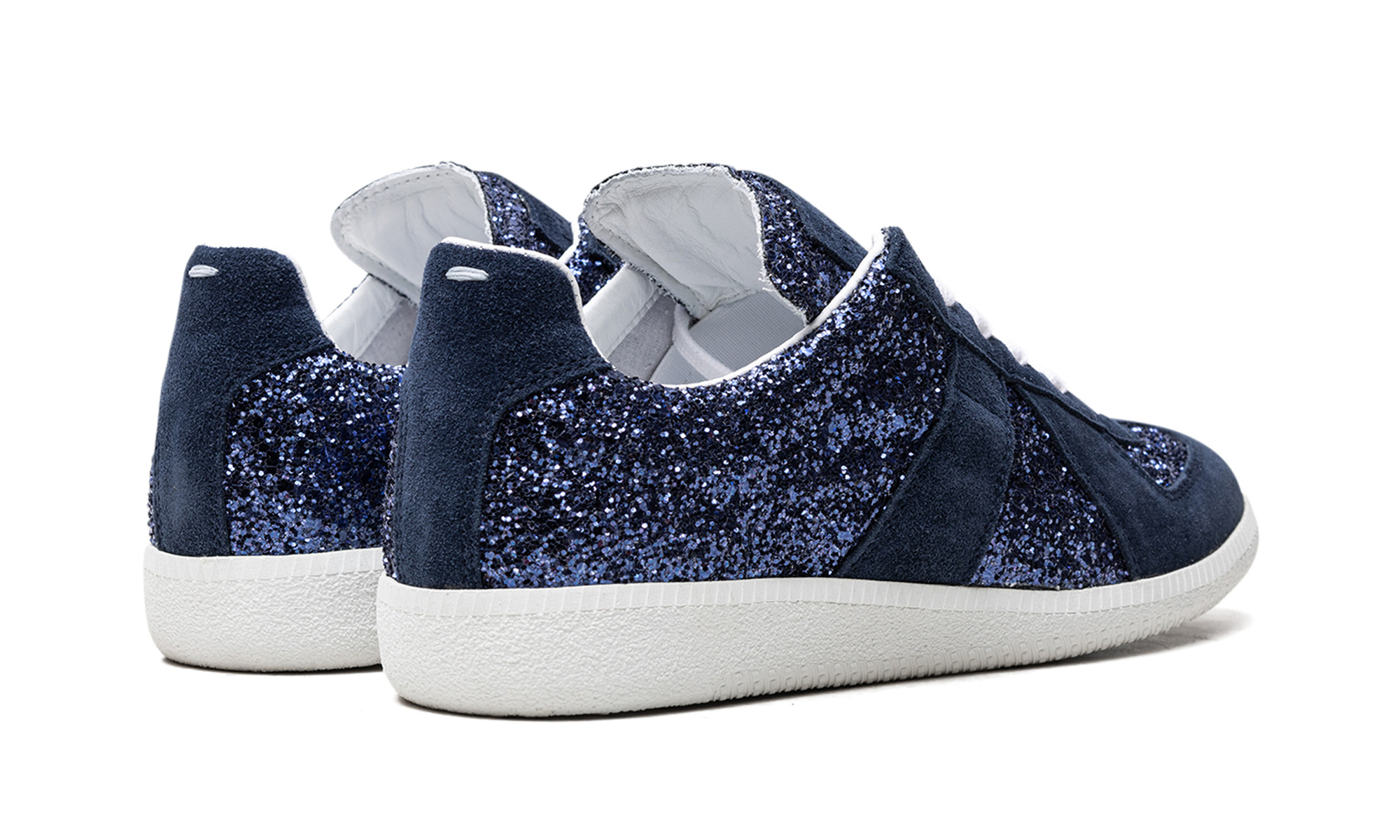 Replica Low Top Sneakers WMNS "Glitter" - 3