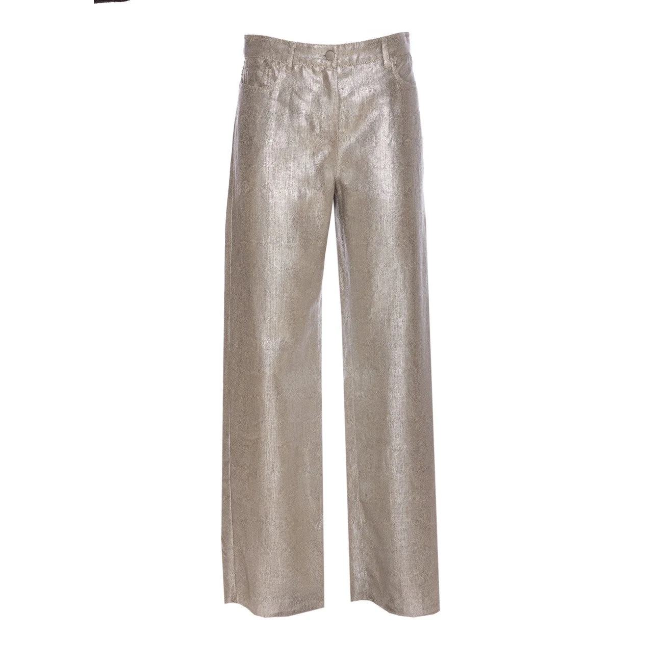 S Max Mara Women Malika Pants - 1