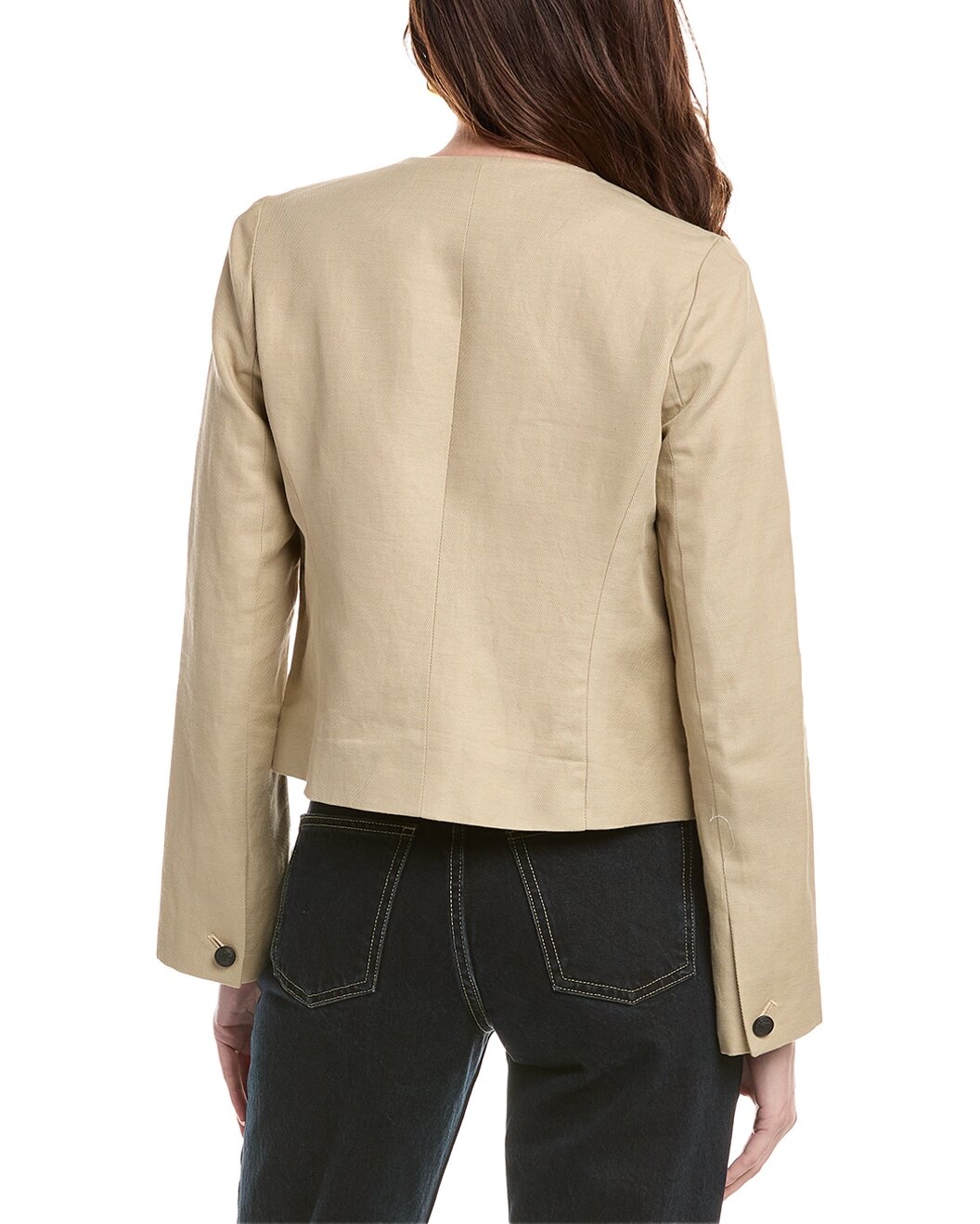 rag & bone Amaya Jacket - 2