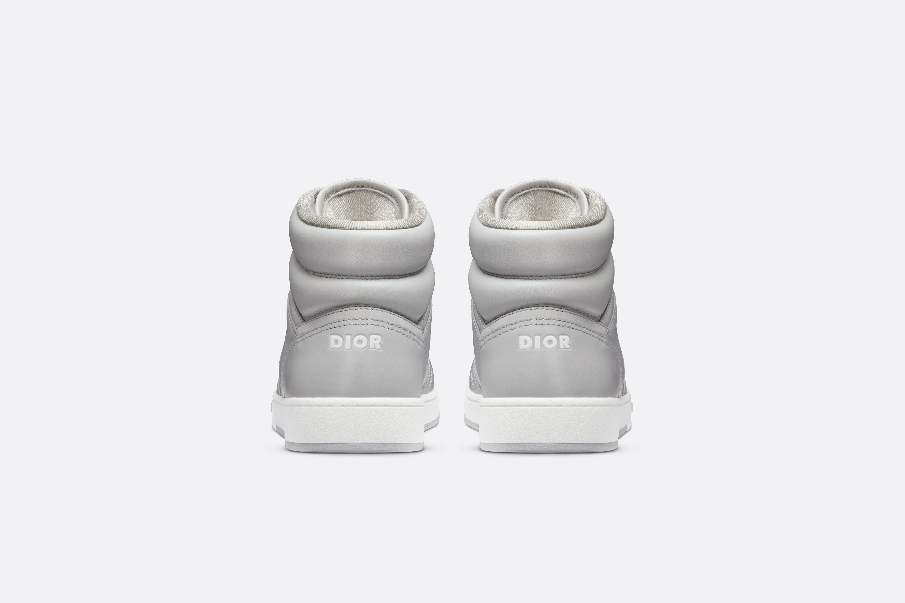 B27 High-Top Sneaker - 5