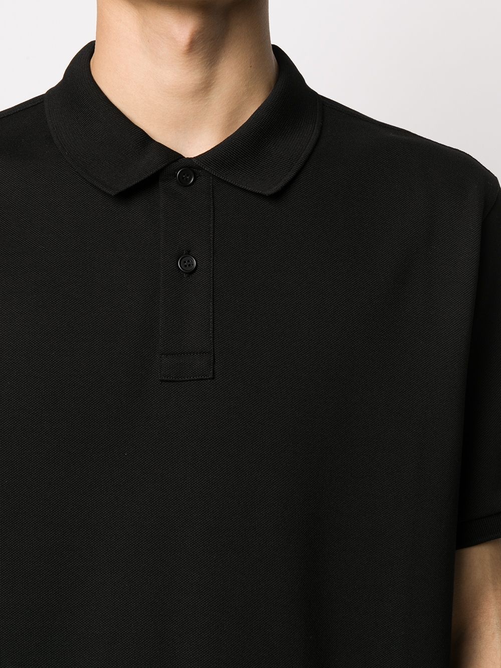 classic polo shirt - 5