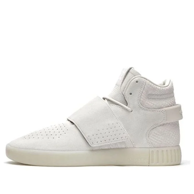 adidas Tubular Invader Strap 'Clear Brown' BB8943 - 1