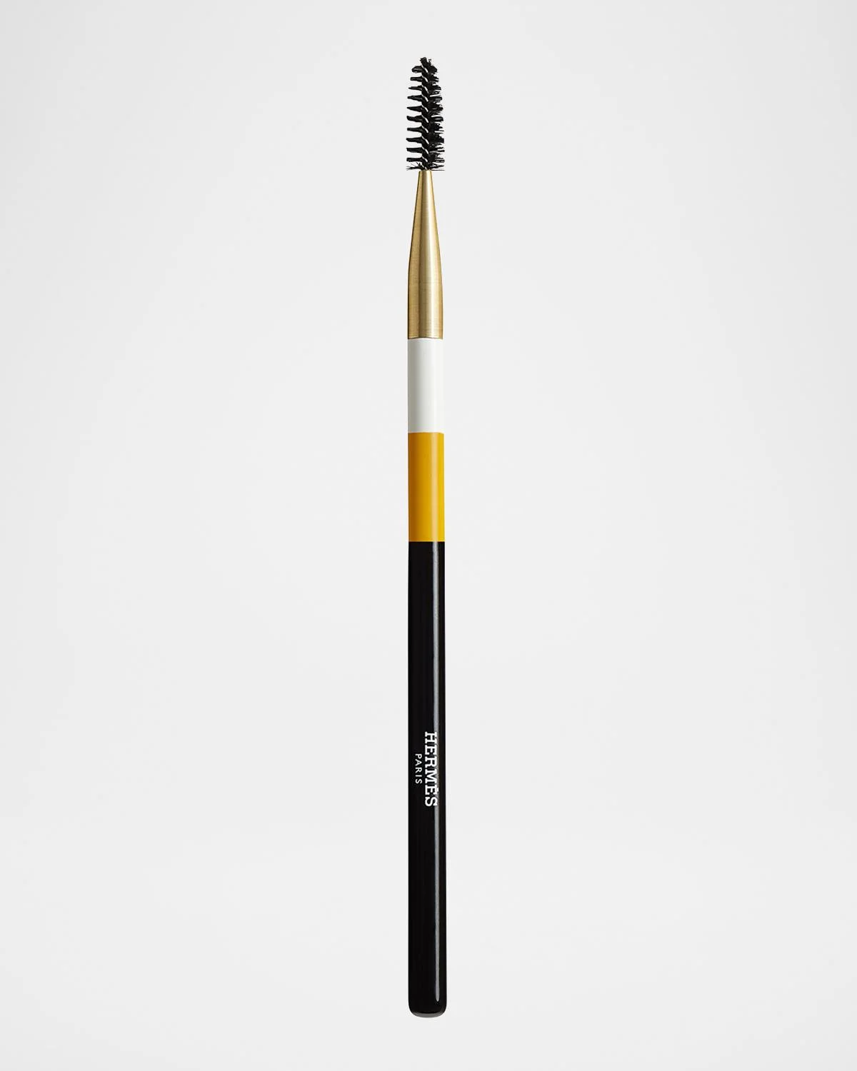 Les Pinceaux Hermes, La Brosse Lash and Eyebrow Brush - 1