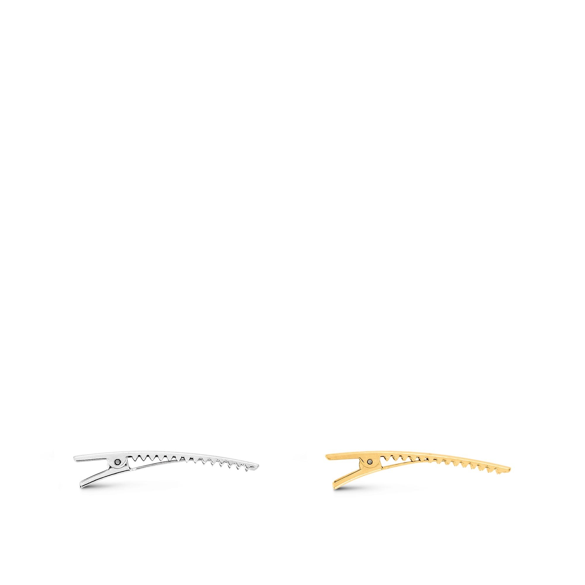 Nanogram Hair Clips Set - 3