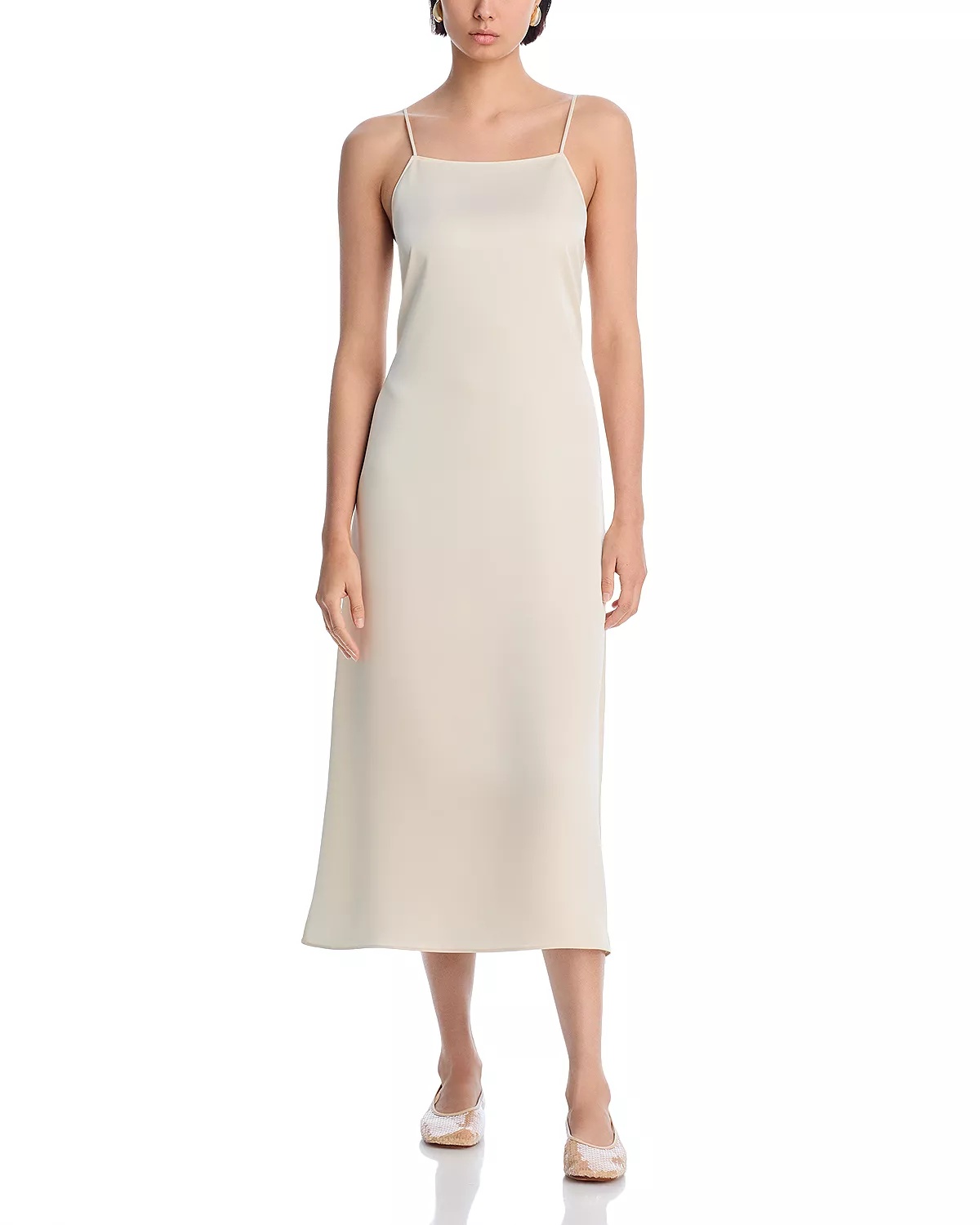 Barb Cami Midi Dress - 1