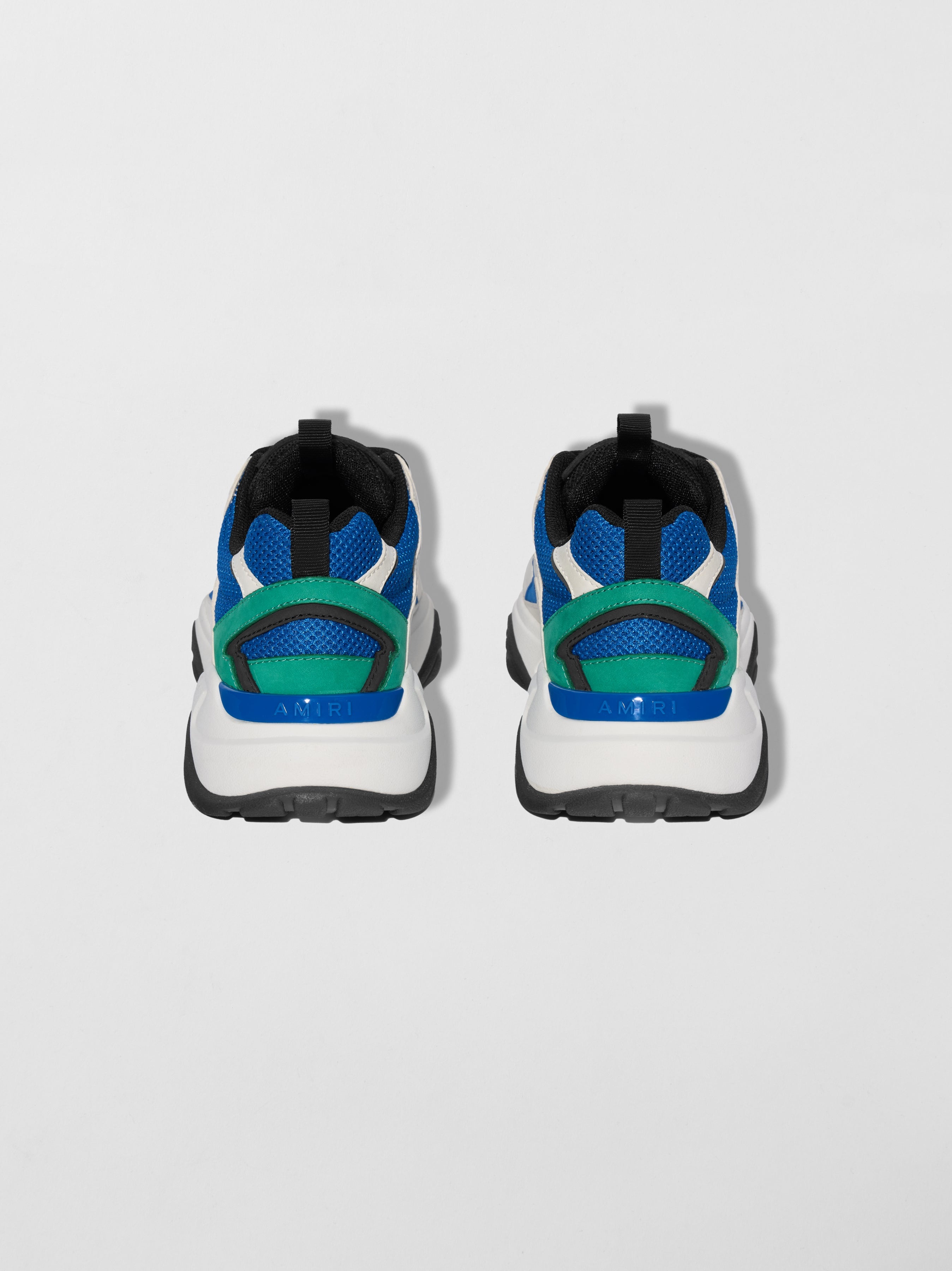 BONE RUNNER - 4