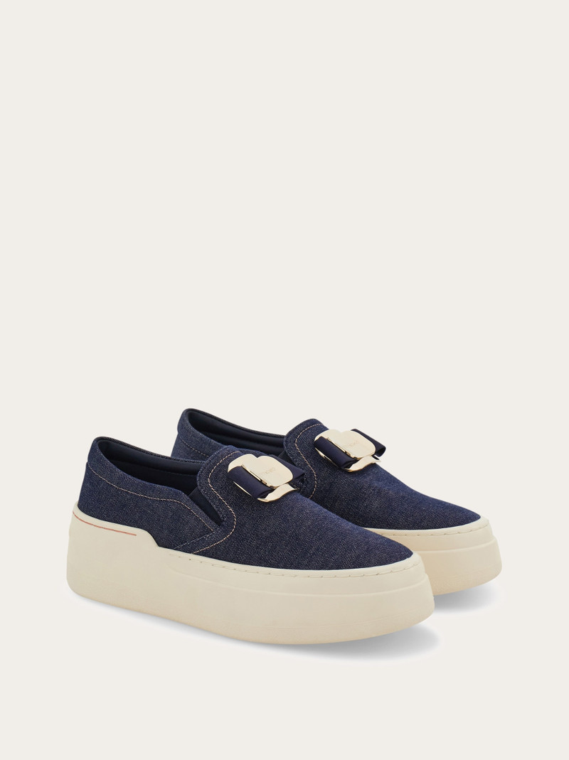 New Vara plate slip on 5