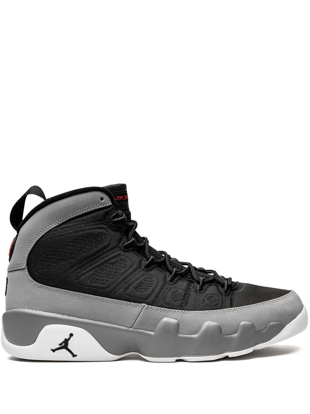 Air Jordan 9 Retro "Particle Grey" sneakers - 1