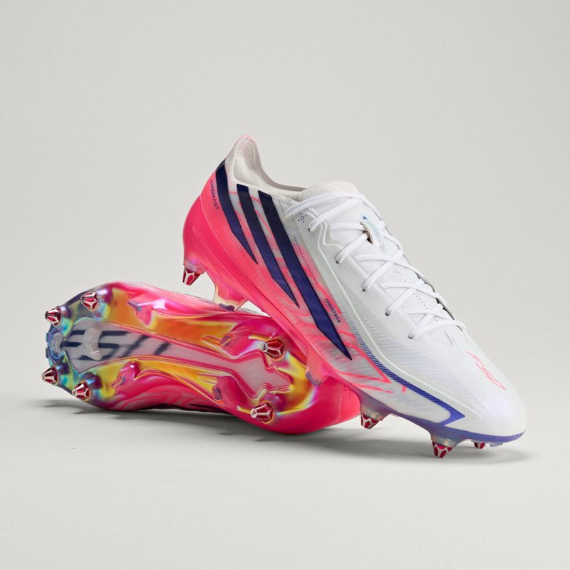 F50 Hyperfast Elite Soft Ground Soccer Cleats 1