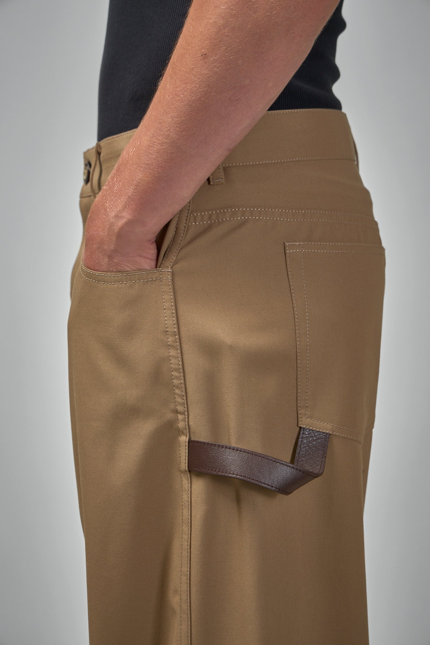 Carpenter Trousers - 5