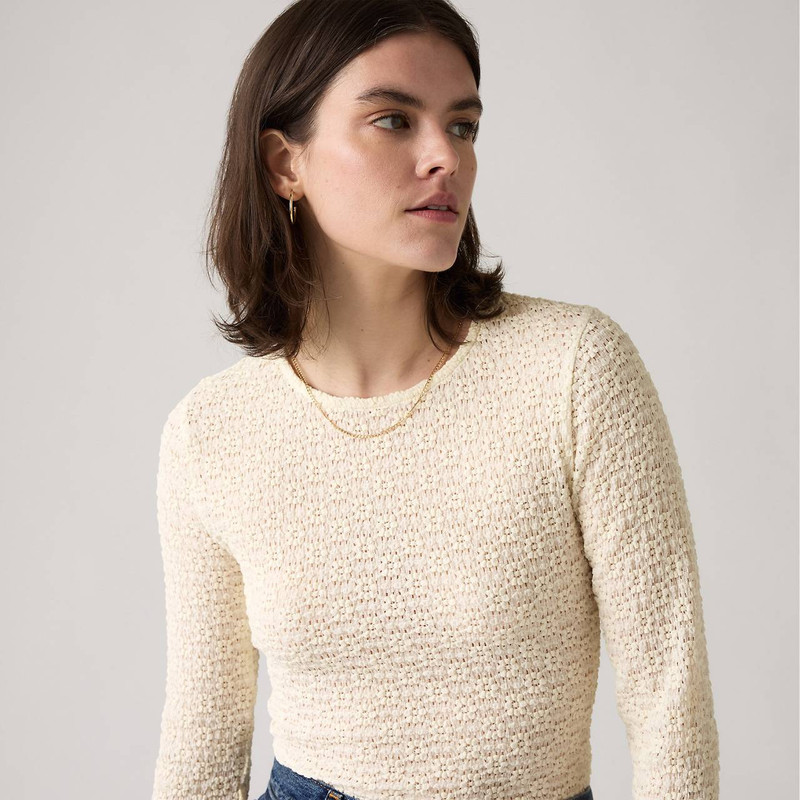 ANIKA CREWNECK TOP 5
