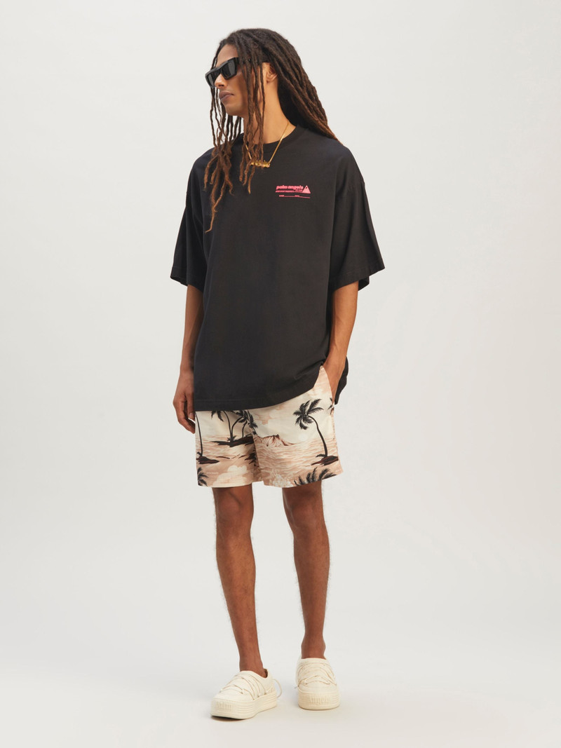 Palm Angels Hawaiian Dream Swimshorts outlook
