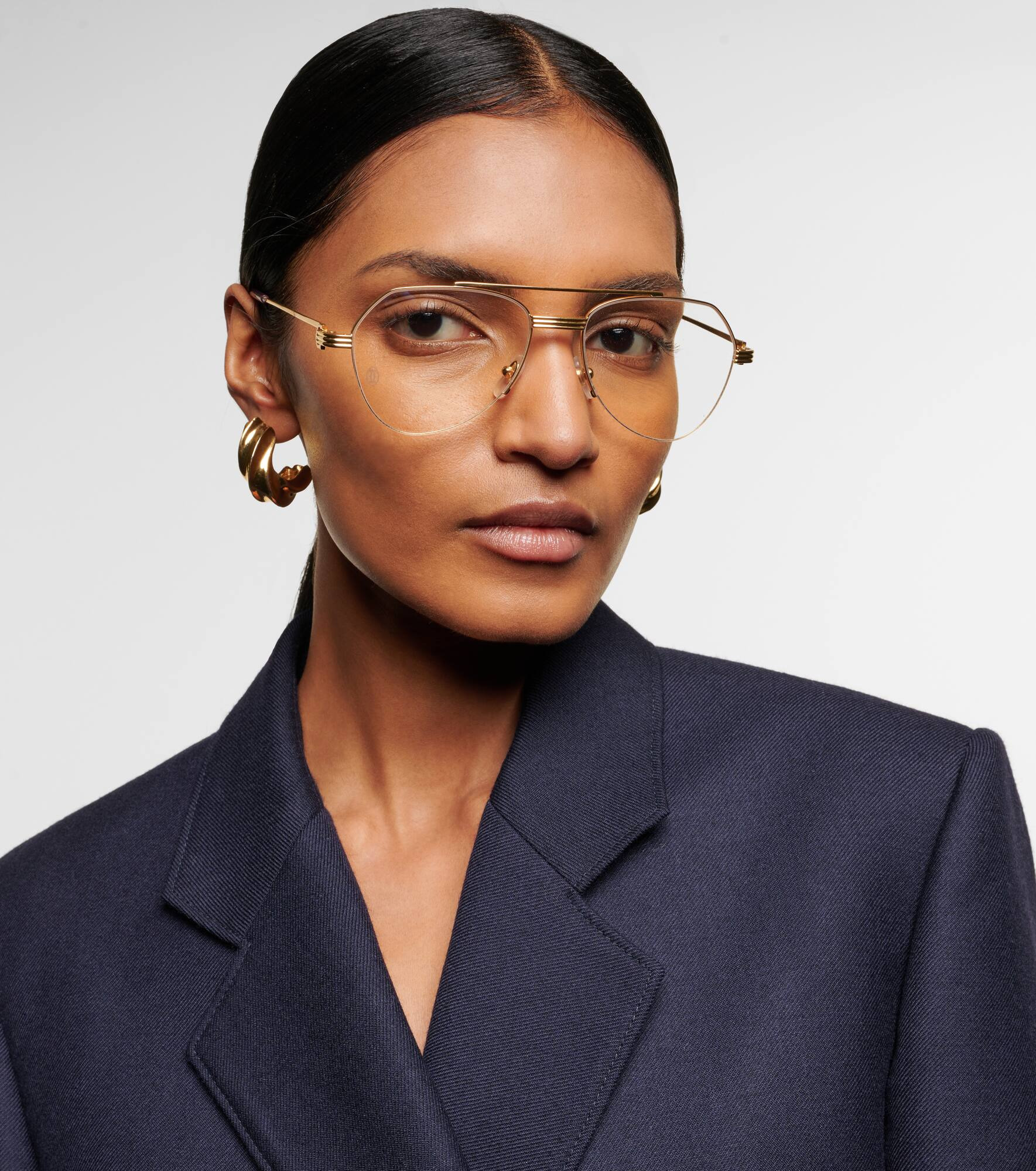 Première aviator glasses - 6