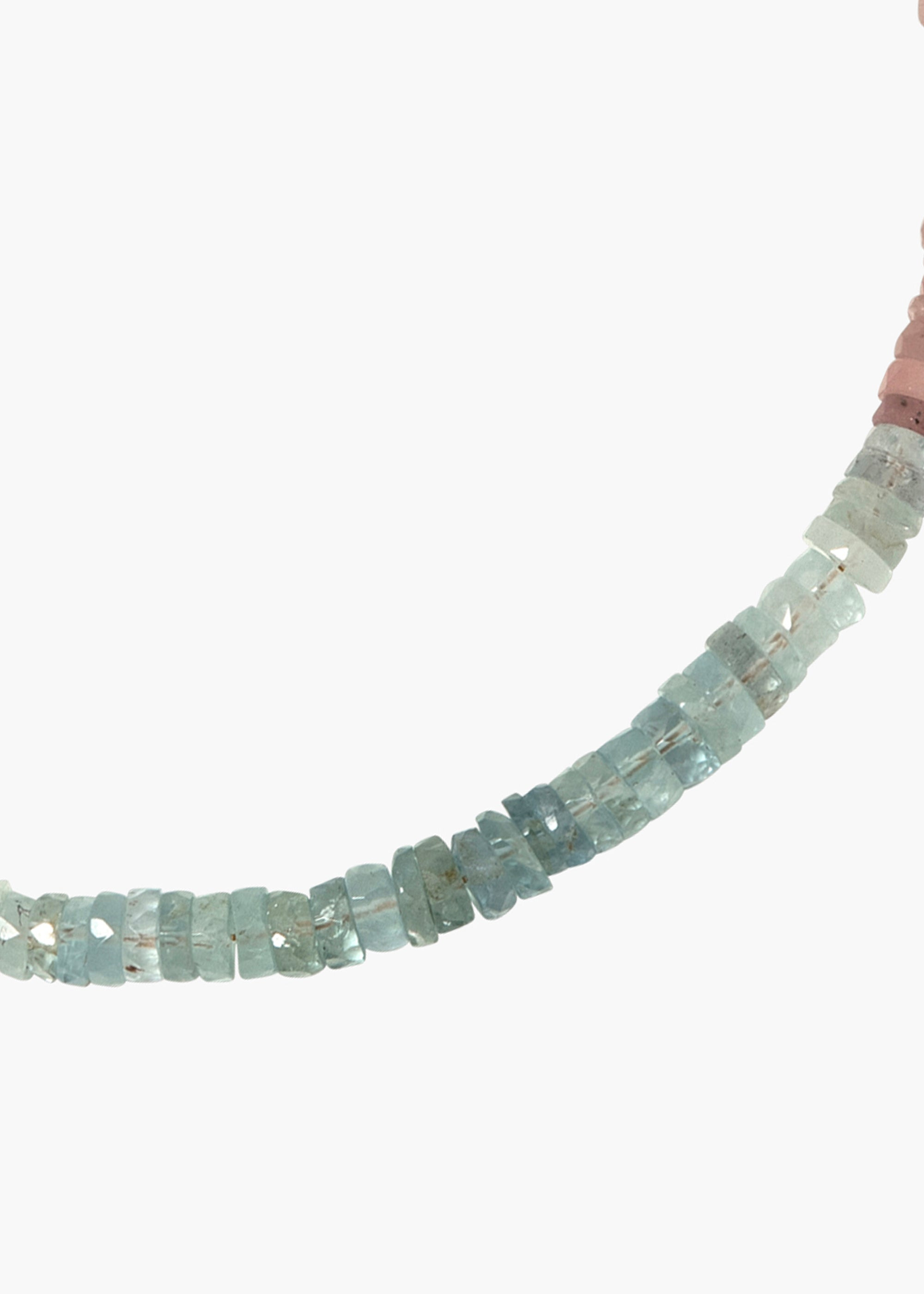 Palmi Necklace - 4