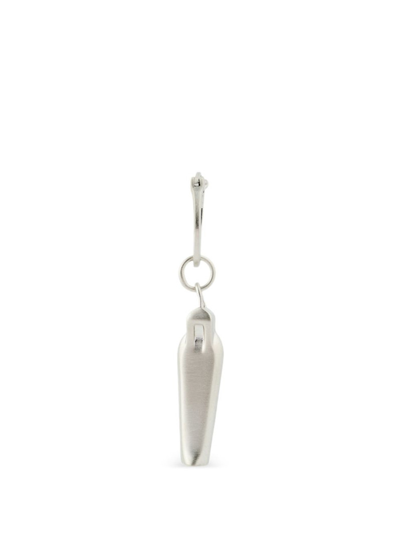 sarcophagus single earring 3