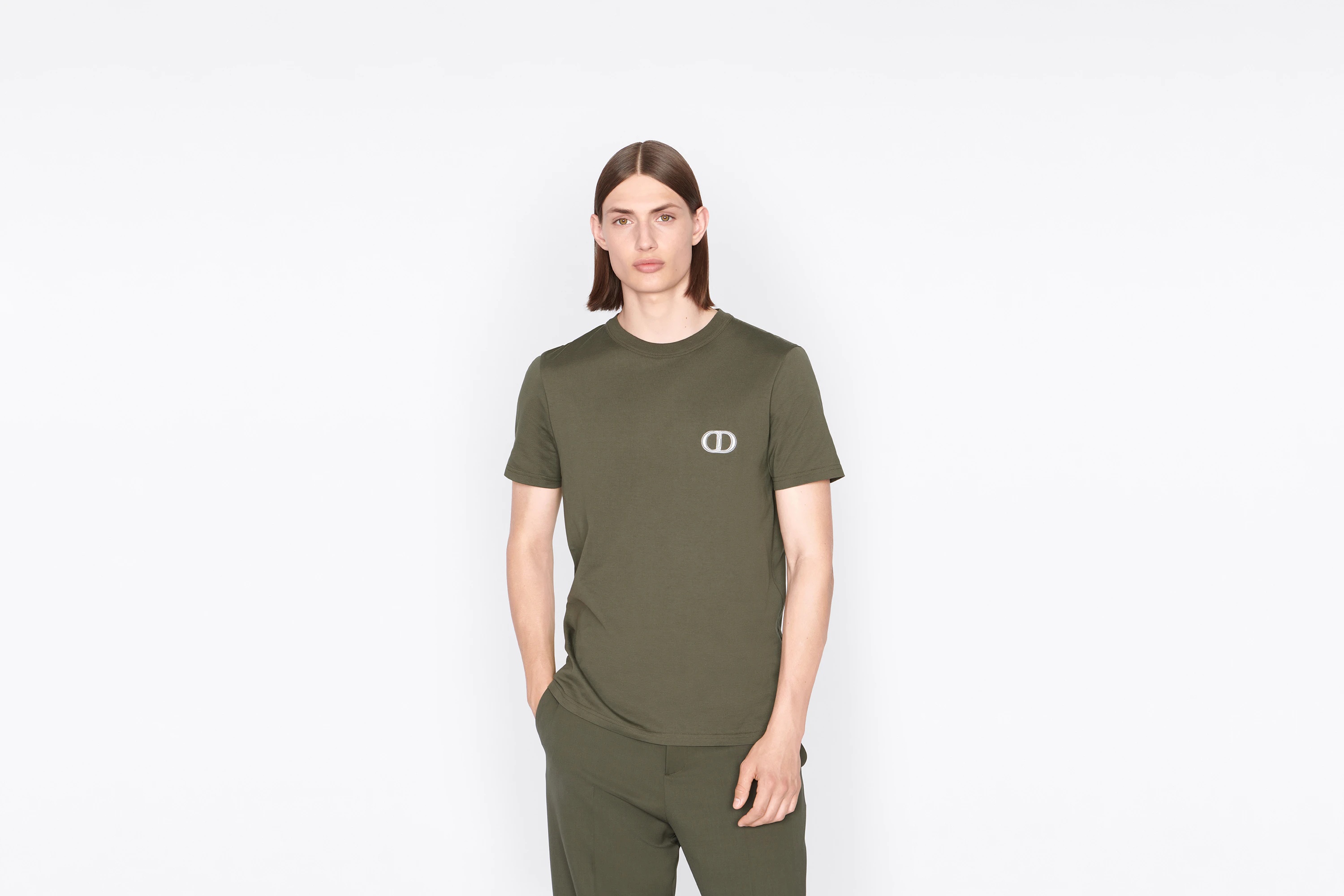 CD Icon T-Shirt - 4